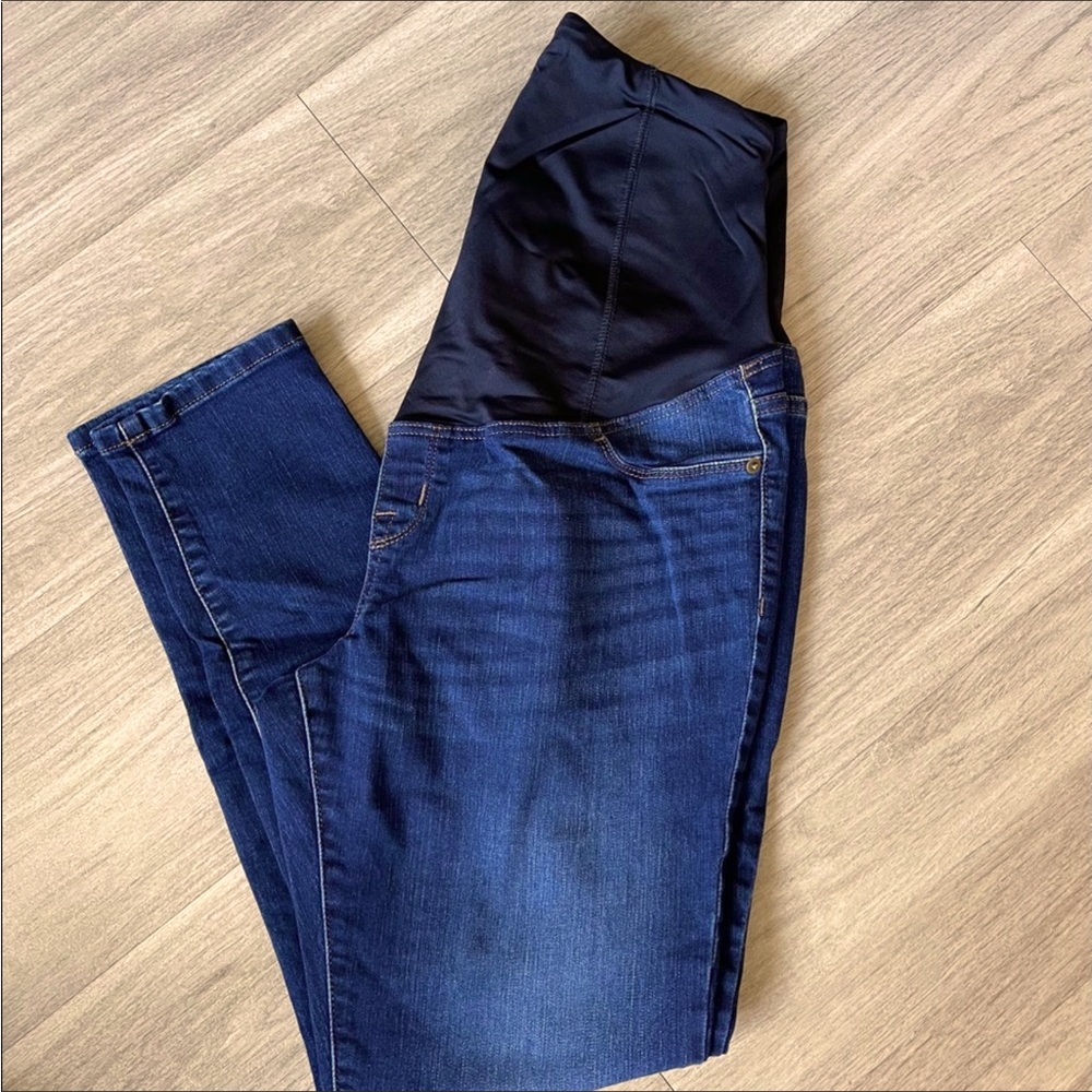 COPY - Isabel Maternity Skinny Jeans Size 8/29